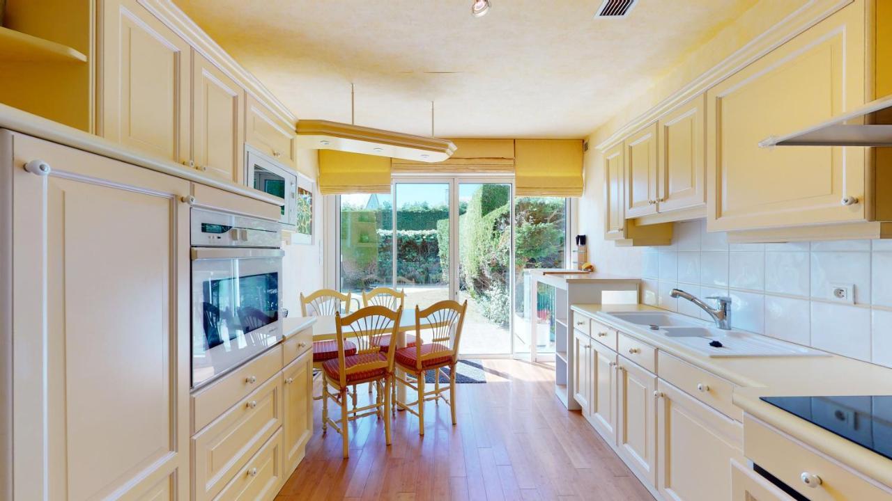 Villa Amare Granville サン・ペール・シュル・メール エクステリア 写真