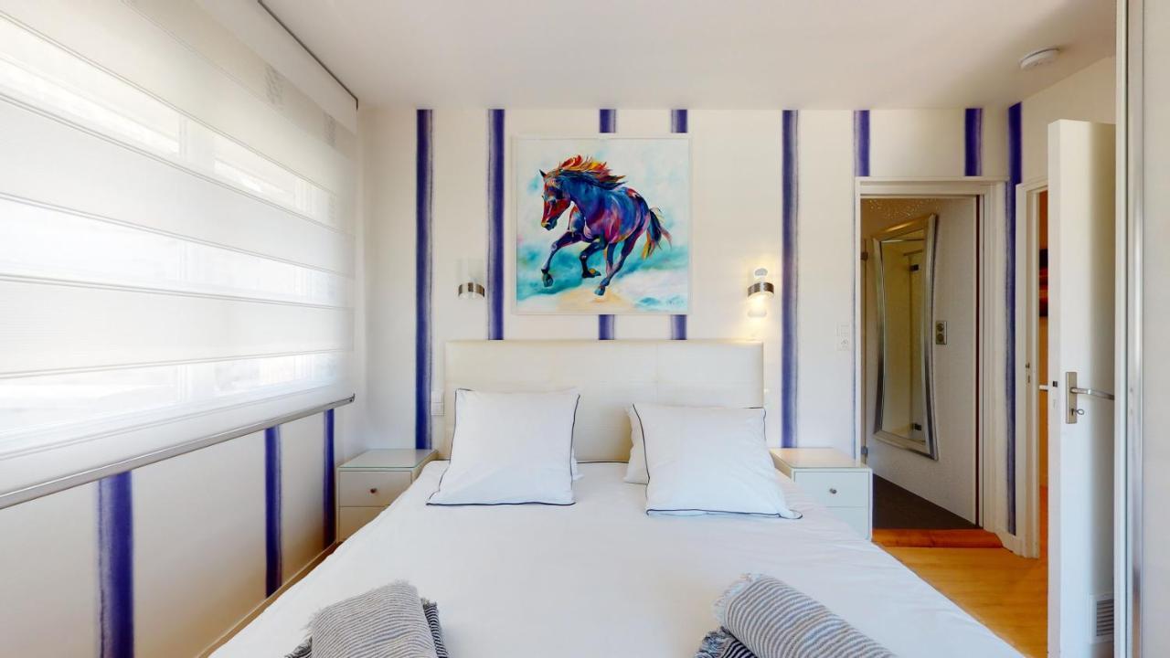 Villa Amare Granville サン・ペール・シュル・メール エクステリア 写真
