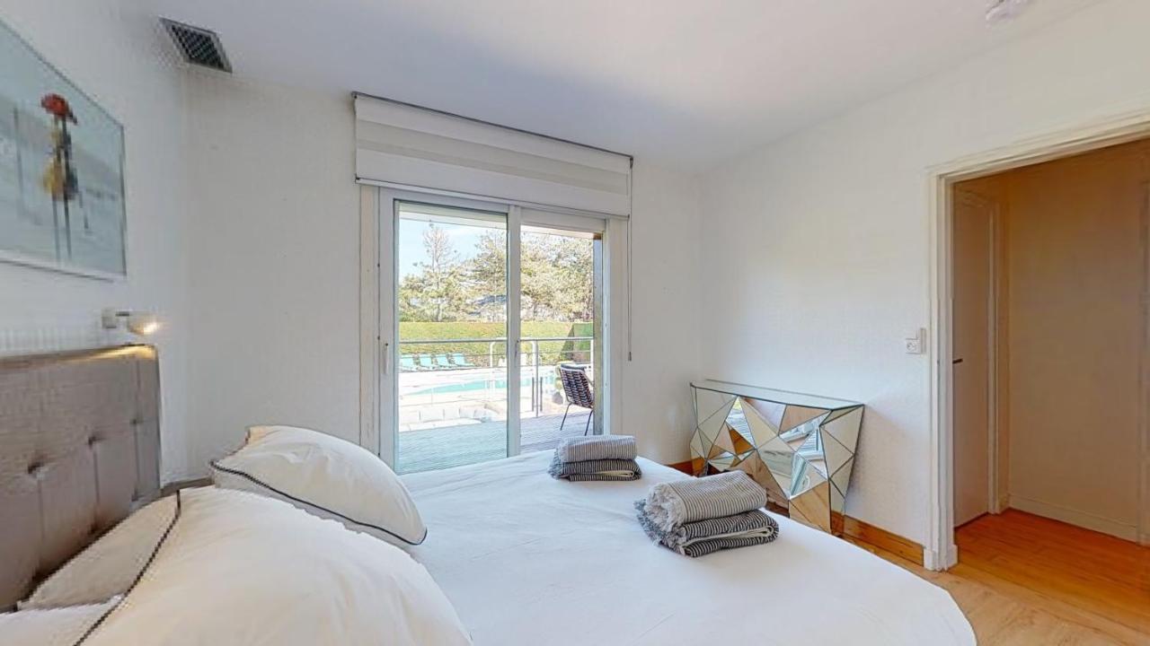Villa Amare Granville サン・ペール・シュル・メール エクステリア 写真